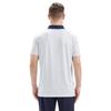 Golf Shirts for Men Dry Fit Short Sleeve Moisture Wicking Print Performance Sport Casual Men Polo Shirts view 3