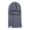 Coal Headwear Uniform Clava - Black Marl, One Size view 1