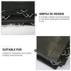 BESPORTBLE 20sets Metal Triangle for Trampolines of Replaceable Shaped Buckles Sturdy Webbing Parts for Secure Outdoor Use High Strength Design for Enhanced Jumping Safety view 2