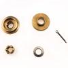 Boatman 9.9-15 hp Hardware Hub Kits Installation fit Suzuki Outboard Propeller, Thrust Washer/Spacer/Washer/Nut/Cotter Pin Included view 4