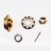 Boatman 60-140 hp Hardware Hub Kits Installation fit Suzuki Outboard Propeller, Thrust Washer/Spacer/Washer/Nut/Cotter Pin Included view 2