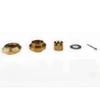 Boatman 40-65 hp Hardware Hub Kits Installation fit Suzuki Outboard Propeller, Thrust Washer/Spacer/Washer/Nut/Cotter Pin Included view 3