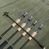 2Pcs Deck Mount Connector Elastic Rope Bungee Rod Strap Holder for Fishing Boat Kayak Strap Rod Hold Down Strap view 2