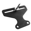 SQXBK Bowsight 1Set Single Pin T Shape Black Simple Single Archery Recurve Bow Aiming Sight Hunting Accessories view 4