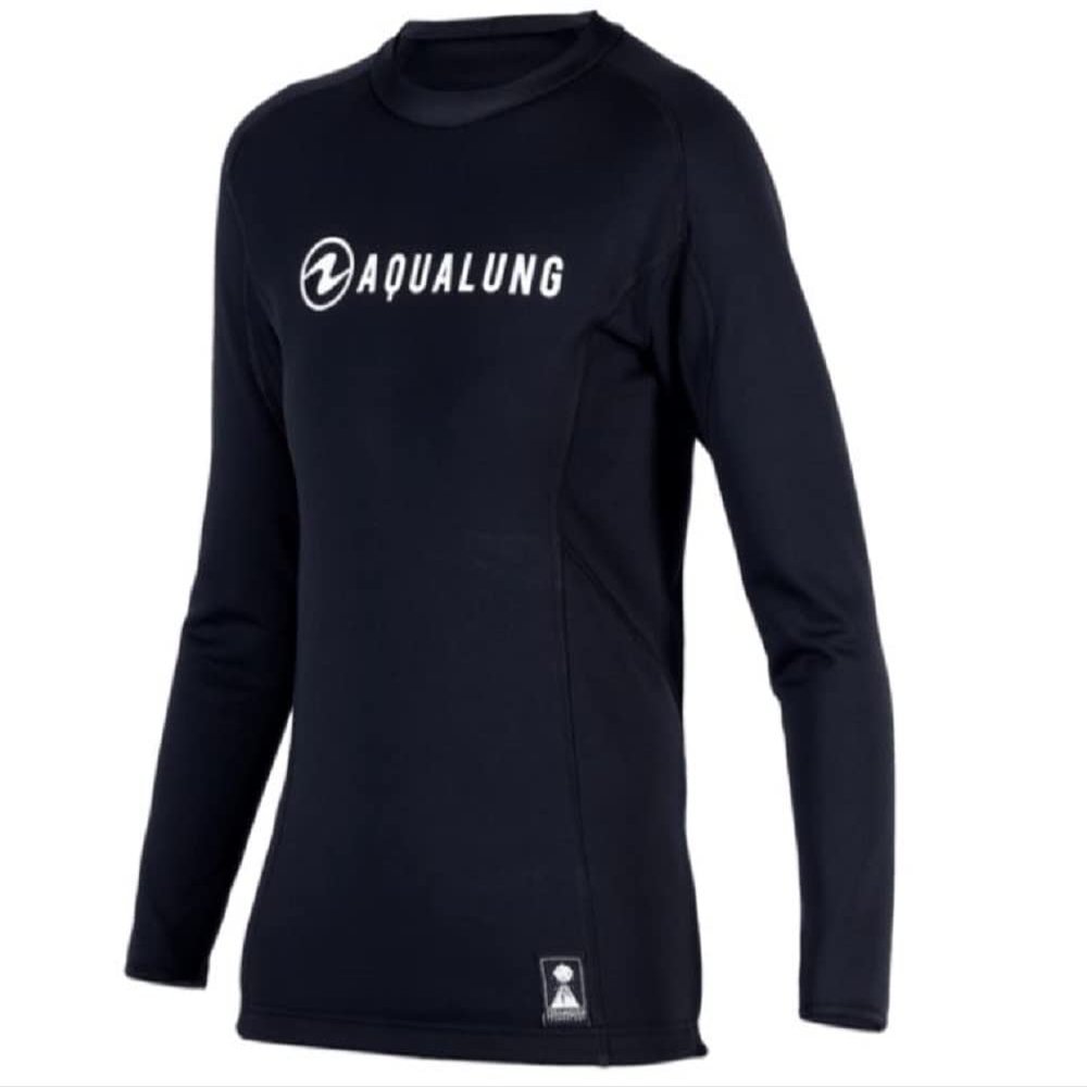 AQUALUNG Ceramiqskin Mens Long Sleeve Top (X-Large)