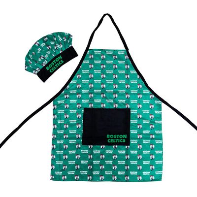 Pro Specialties Group Set Apron, One size, Team color