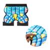 Life Bravo Butt Pads for Skating, 25 mm Thick Bum Protector for Kids (3-7 Years Old) Lightweight, Anti Slip Blue Snowboard Padded Pants, Hip Pads for Ice Skating Ski Skiing Skateboarding Cycling view 1