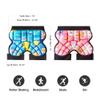 Life Bravo Butt Pads for Skating, 25 mm Thick Bum Protector for Kids (3-7 Years Old) Lightweight, Anti Slip Blue Snowboard Padded Pants, Hip Pads for Ice Skating Ski Skiing Skateboarding Cycling view 3