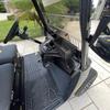 Dr.Acces Golf Cart Compatible Yamaha Front Inner Dash Storage Basket and Rack Fits Yamaha G29 and Drive 2, Heavy Steel Golf Cart Mesh Basket view 4