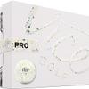 Vice Pro Golf Balls (Dark Green/Yellow Drip) view 1