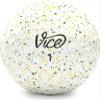 Vice Pro Golf Balls (Dark Green/Yellow Drip) view 2