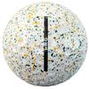 Vice Pro Golf Balls (Dark Green/Yellow Drip) view 4