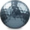 Vice Pro Golf Balls, Pro Ice Blue (One Dozen) view 2