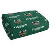 LOGOVISION Cleveland State University Beach Towel/Bath Towel, 30"x60" Logo Pattern view 3