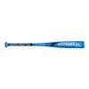 True Temper Baseball Blue Dynamic -12 Tee Ball Bat view 1