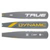 TRUE Temper Dynamic -8 USSSA Baseball Bat: UT23DYNX8 30.5" 22.5 oz. view 2