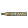TRUE Temper Dynamic -8 USSSA Baseball Bat: UT23DYNX8 30.5" 22.5 oz. view 3