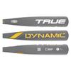 TRUE Temper Dynamic -5 USSSA Baseball Bat: UT23DYNX5 30.5" 25.5 oz. view 2