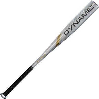 True Temper 2023 Dynamic (-3) BBCOR 2 5/8" Baseball Bat (31.5"/28.5oz)