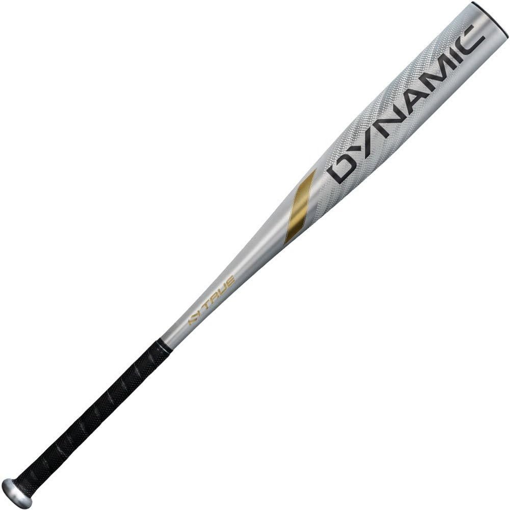 True Temper 2023 Dynamic (-3) BBCOR 2 5/8" Baseball Bat (31.5"/28.5oz)