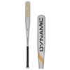 True Temper 2023 Dynamic (-3) BBCOR 2 5/8" Baseball Bat (32.5"/29.5oz) view 1
