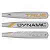 True Temper 2023 Dynamic (-3) BBCOR 2 5/8" Baseball Bat (32.5"/29.5oz) view 2