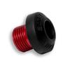 Longoni 3LOBITE Aluminum Core Adapter w/Rubber Bumper view 1