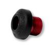 Longoni 3LOBITE Aluminum Core Adapter w/Rubber Bumper view 2