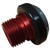 Longoni 3LOBITE Aluminum Core Adapter w/Rubber Bumper view 3