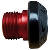 Longoni 3LOBITE Aluminum Core Adapter w/Rubber Bumper view 4