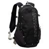 Crossover 15 Liter Hydration Pack Black/Vapor Grey / OSFM view 1