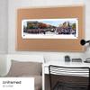 Kansas Jayhawks Victory Parade - Unframed 40 x 13.5 Poster by Blakeway Panoramas view 2