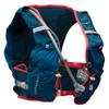 Nathan VaporAir Lite 4 Liter Vest & Hydration Pack with 2L Bladder, Front Water Bottle Pockets, Soft & Breathable Material for Comfort view 2