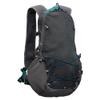 Nathan, Crossover Pack, Charcoal/Marine Blue, 10L view 1