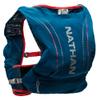 Nathan VaporAir Lite 4 Liter Vest & Hydration Pack with 2L Bladder, Front Water Bottle Pockets, Soft & Breathable Material for Comfort view 1