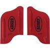 Universo Brands Sticky Channels Mini 4" Red view 1