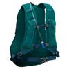 Nathan, Crossover Pack, Storm Green/Finish Lime, 10L view 2