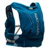 Nathan VaporAir Lite 4 Liter Vest & Hydration Pack with 2L Bladder, Front Water Bottle Pockets, Soft & Breathable Material for Comfort view 1