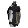 Nathan Running Handheld Quick Squeeze Water Bottle. No-Grip Adjustable Hand Strap. 12oz / 18oz / Insulated. Reflective Hydration Water Bottle. view 1