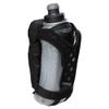 Nathan Running Handheld Quick Squeeze Water Bottle. No-Grip Adjustable Hand Strap. 12oz / 18oz / Insulated. Reflective Hydration Water Bottle. view 2