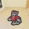 FANMATS 12905 NC State Mascot Rug view 2