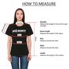 Women Fold Hem Loose Top Plus Size Batwing Sleeve T-Shirt Fashion Solid V-Neck Boat Neck Dolman Top with Side Shirring White view 3
