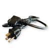 Treadmill Power Cord - Replacement for Landice L7 L8 L9 Treadmills - 8FT view 1