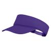 TOPTIE Kids UV Sun Protection Visor Cap, Adjustable Cotton Sun Hat Visors for Boys Girls view 3