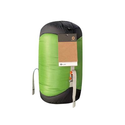 AEGISMAX Camping Compression Sack for Sleeping Bag Accessories 20D Waterproof Nylon Stuff Sack Outdoor Ultralight Storage Bag (XS)