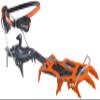 CAMP Alpinist Pro Auto/Semi-Auto Crampon view 1