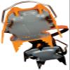 CAMP Alpinist Pro Auto/Semi-Auto Crampon view 2