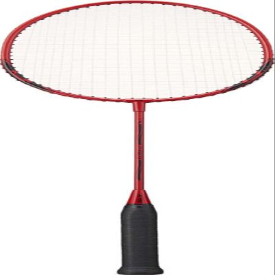 Yonex B4000 Badminton Racket, Strung, Lightweight Red (001), G4 B4000GT