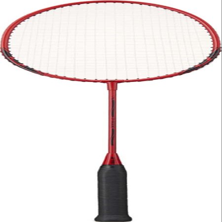 Yonex B4000 Badminton Racket, Strung, Lightweight Red (001), G4 B4000GT