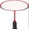 Yonex B4000 Badminton Racket, Strung, Lightweight Red (001), G4 B4000GT view 1